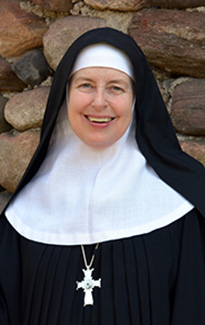 Mother Abbess