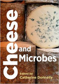 Cheese and Microbes