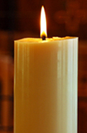 candle