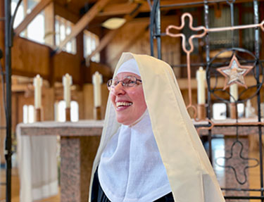 Sister Christopher