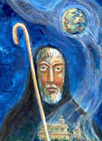 St. Benedict