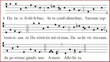 Veni Sancte Spiritus