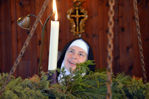 Advent Wreath