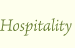 hospitality