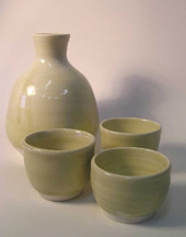 sake set